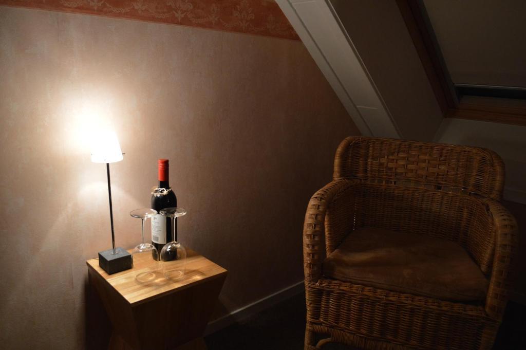 Herberg Sellingen Rom bilde